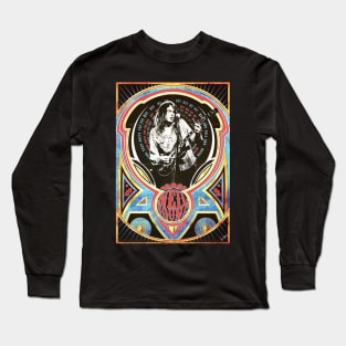 NEIL YOUNG MERCH VTG Long Sleeve T-Shirt